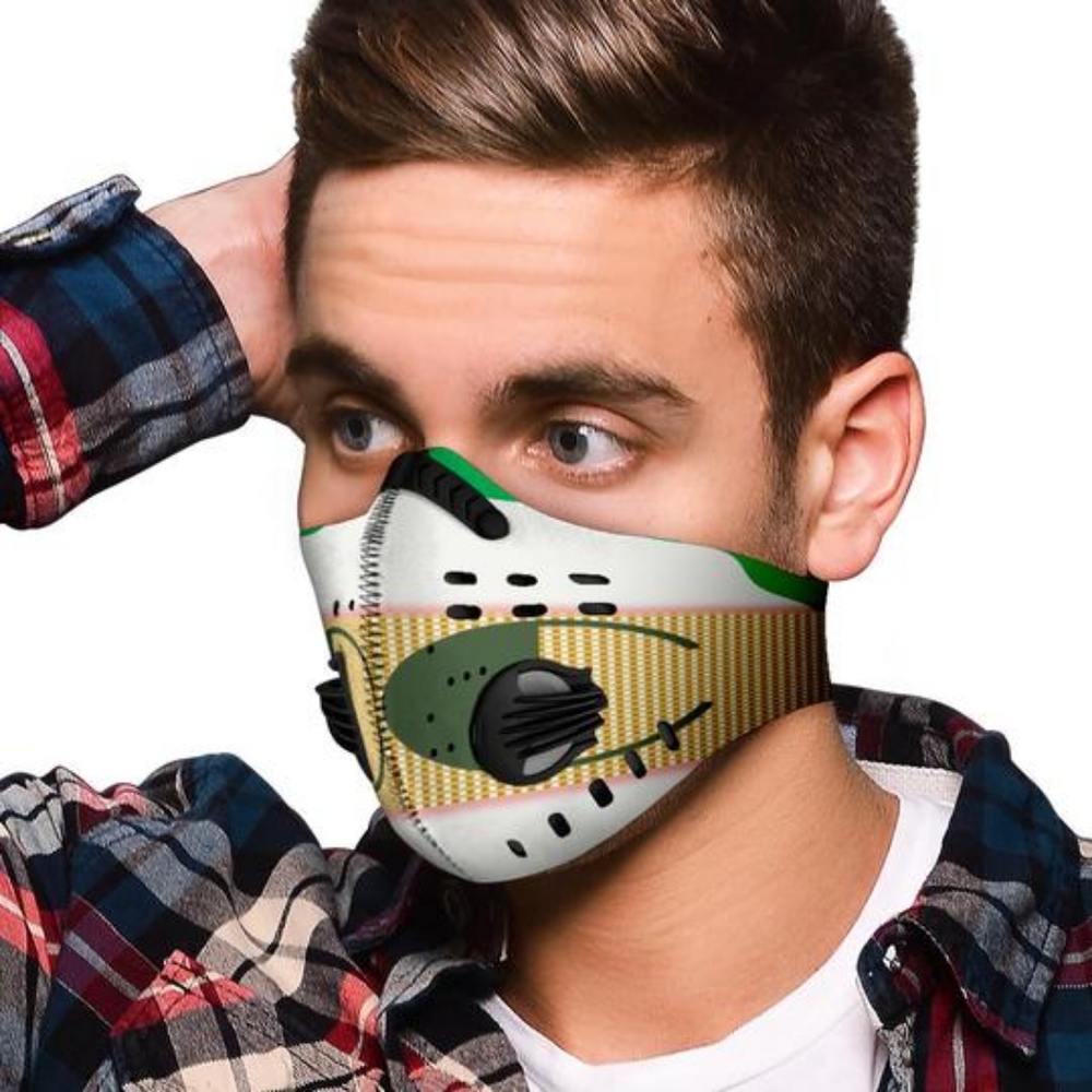 OC Premium Face Mask #2